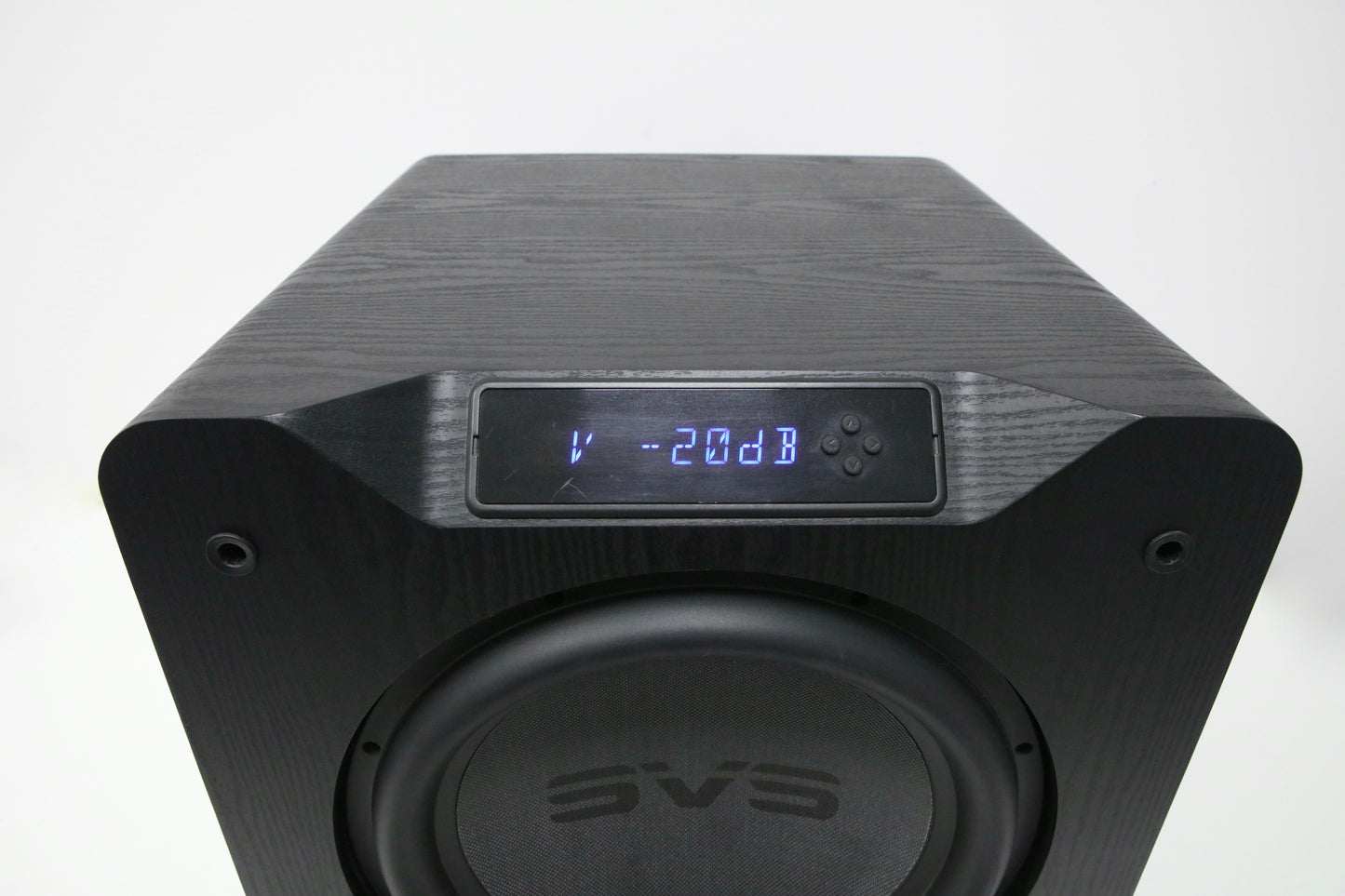 SVS PB-4000 High-End Subwoofer