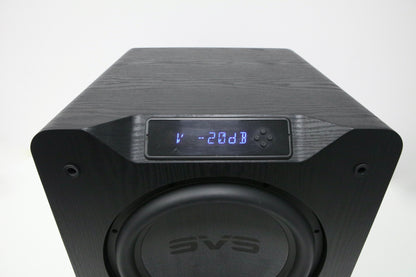 SVS PB-4000 High-End Subwoofer