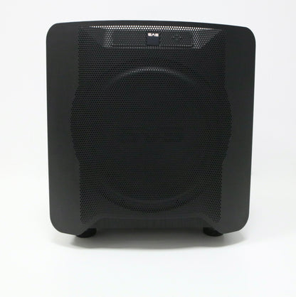 SVS PB-4000 High-End Subwoofer