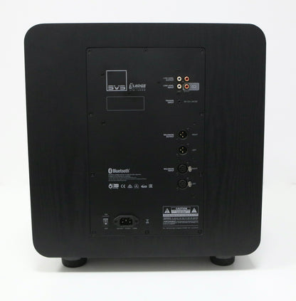 SVS PB-4000 High-End Subwoofer