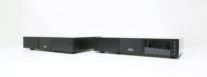 NAIM Audio ND555 mit Netzteil Referenz-Streamer