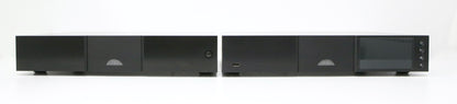 NAIM Audio ND555 mit Netzteil Referenz-Streamer
