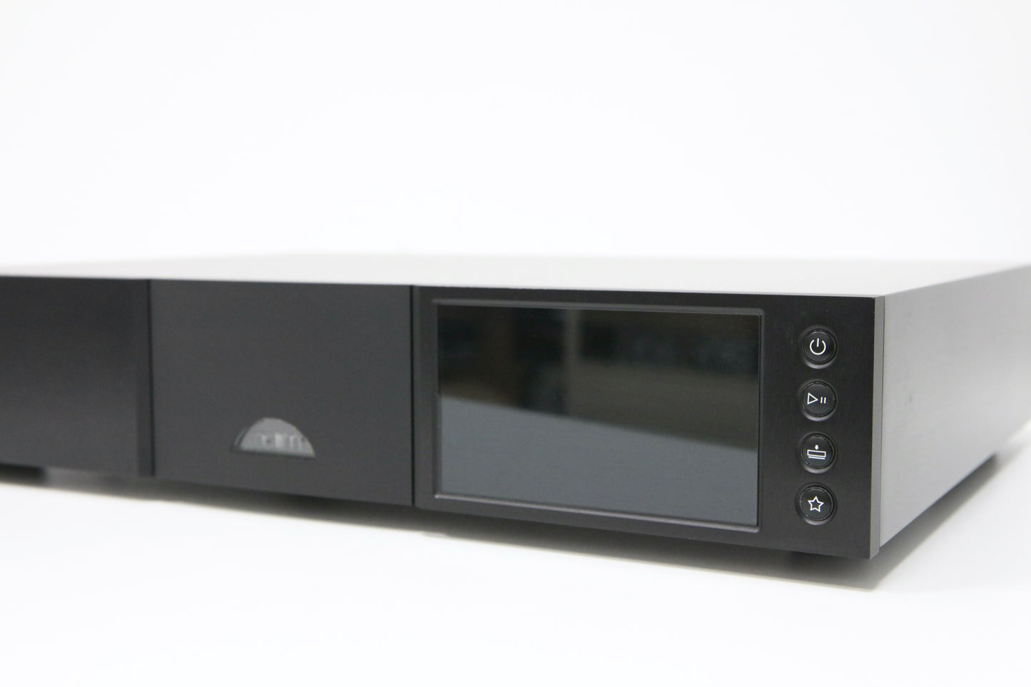 NAIM Audio ND555 mit Netzteil Referenz-Streamer
