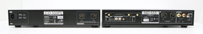 NAIM Audio ND555 mit Netzteil Referenz-Streamer
