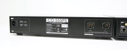 NAIM Audio ND555 mit Netzteil Referenz-Streamer