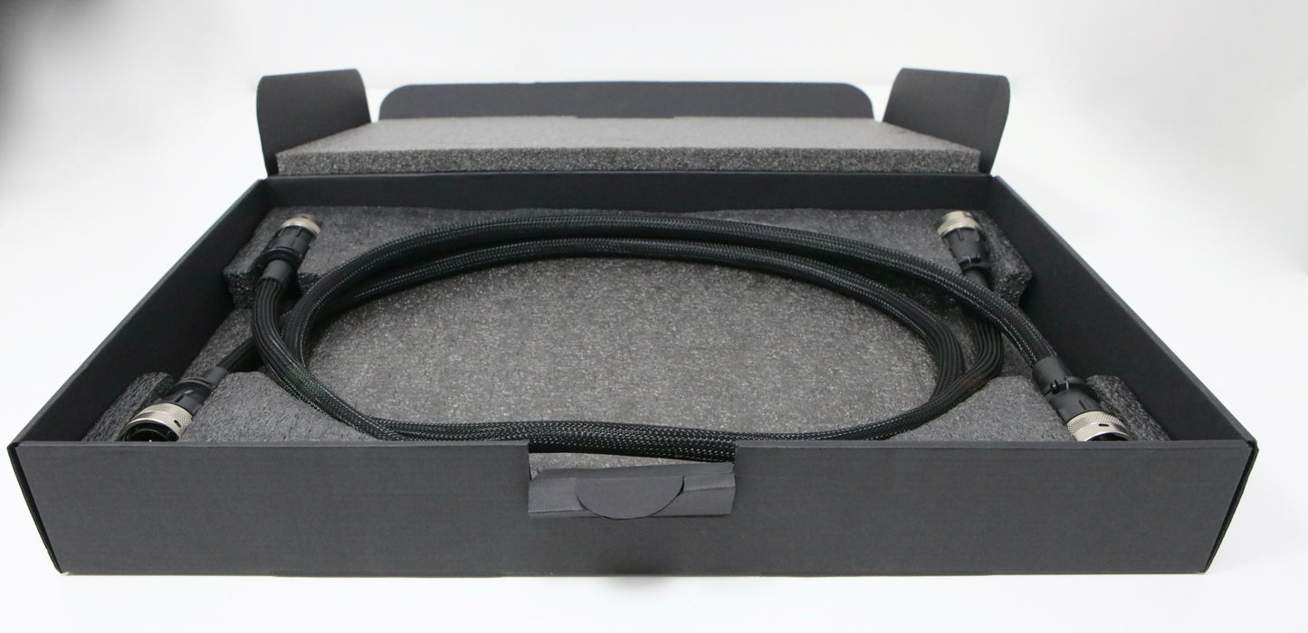 NAIM Audio ND555 mit Netzteil Referenz-Streamer