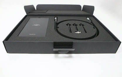 NAIM Audio ND555 mit Netzteil Referenz-Streamer