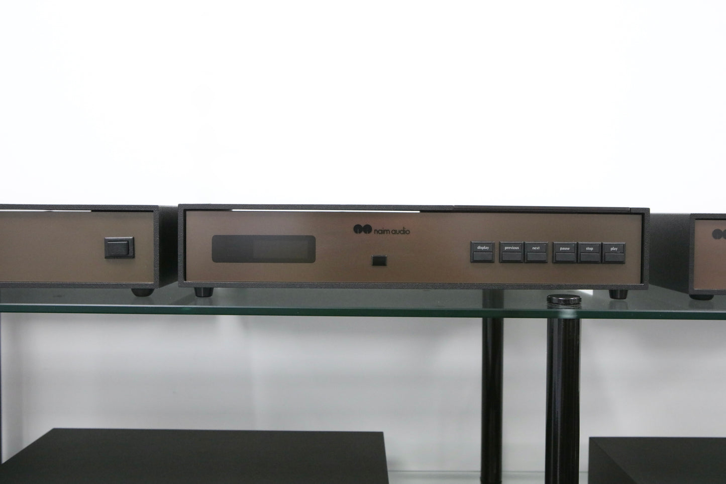 NAIM Olive NAC52 NAP135 CDS LP12 Aro Netzteile HIGHLIGHT