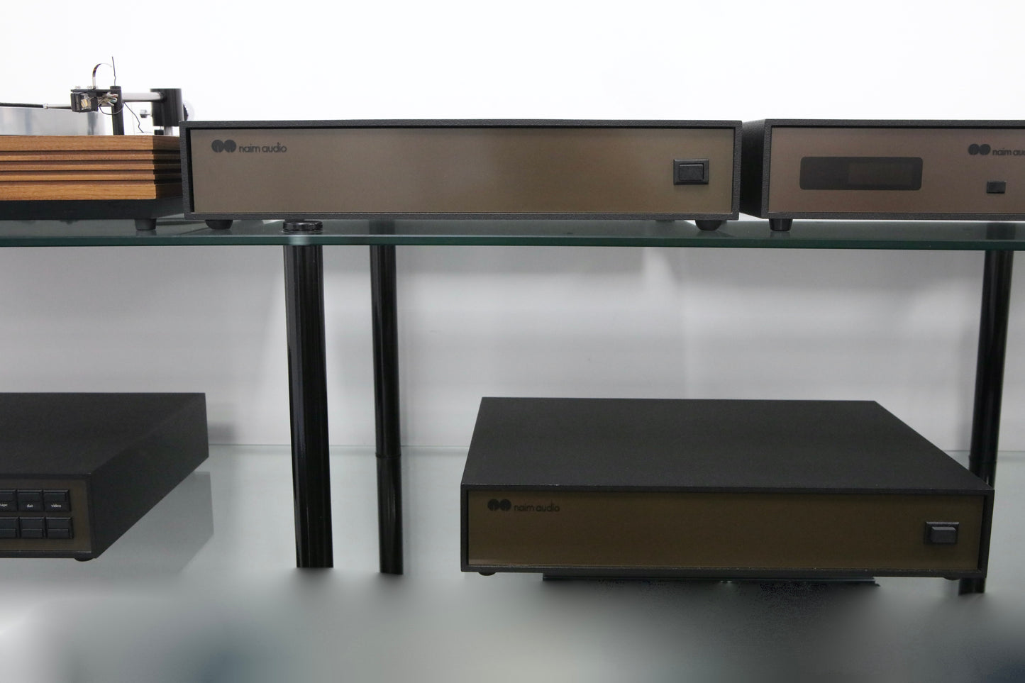 NAIM Olive NAC52 NAP135 CDS LP12 Aro Netzteile HIGHLIGHT