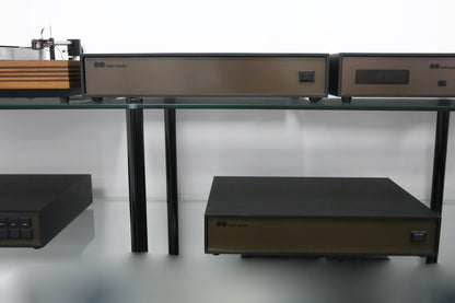 NAIM Olive NAC52 NAP135 CDS LP12 Aro Netzteile HIGHLIGHT