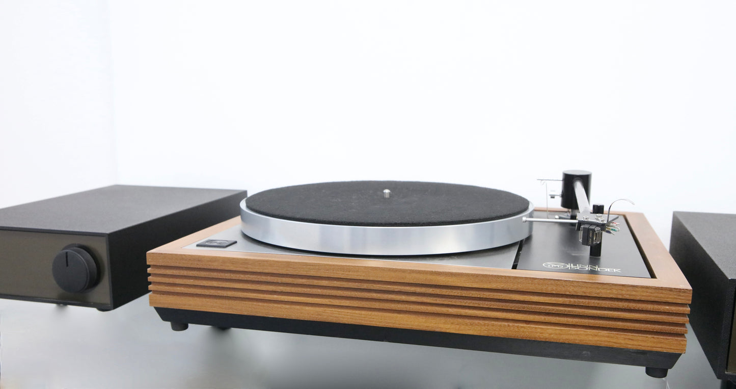 NAIM Olive NAC52 NAP135 CDS LP12 Aro Netzteile HIGHLIGHT