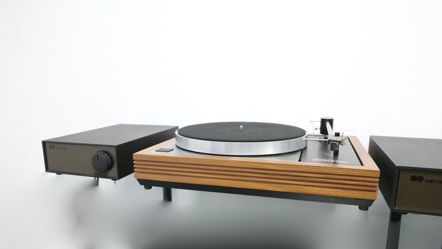 NAIM Olive NAC52 NAP135 CDS LP12 Aro Netzteile HIGHLIGHT