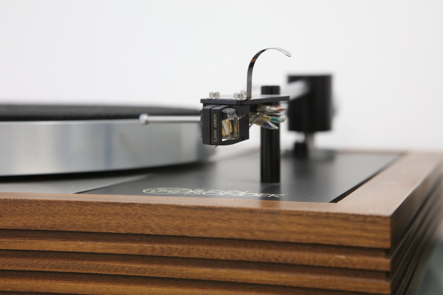 NAIM Olive NAC52 NAP135 CDS LP12 Aro Netzteile HIGHLIGHT