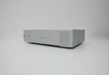 Waversa Wamp 2.5 MK2 High-End CLASS D Vollverstärker