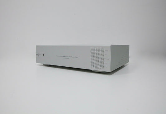 Waversa Wamp 2.5 MK2 High-End CLASS D Vollverstärker