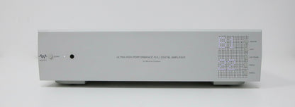 Waversa Wamp 2.5 MK2 High-End CLASS D Vollverstärker