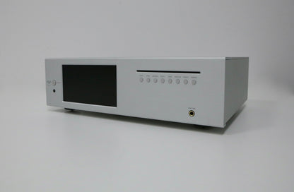 Waversa WNAS 3 High-End CD/NAS/DAC/Ripper