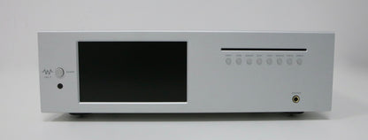 Waversa WNAS 3 High-End CD/NAS/DAC/Ripper