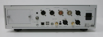 Waversa WNAS 3 High-End CD/NAS/DAC/Ripper