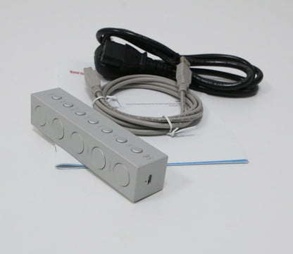 Waversa WNAS 3 High-End CD/NAS/DAC/Ripper