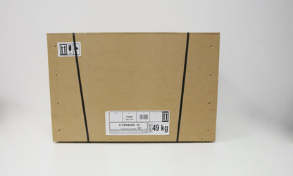 Pro-Ject Xtension 10 Evolution piano schwarz ungeöffnete OVP