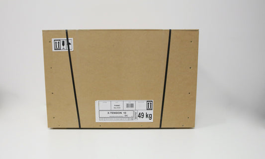Pro-Ject Xtension 10 Evolution piano schwarz ungeöffnete OVP