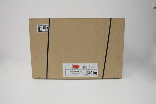 Pro-Ject Xtension 10 Evolution red ungeöffnete OVP