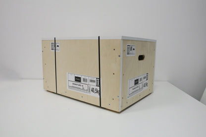 Pro-Ject Signature 10 schwarz ungeöffnete OVP Platttenspieler