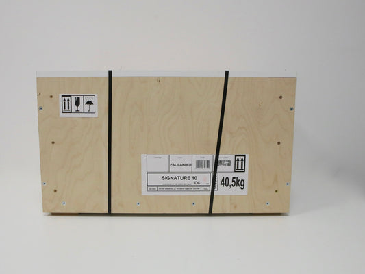 Pro-Ject Signature 10 palisander ungeöffnete OVP