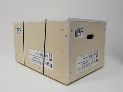 Pro-Ject Signature 10 palisander ungeöffnete OVP