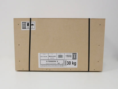 Pro-Ject Xtension 9 mahogany ungeöffnete OVP