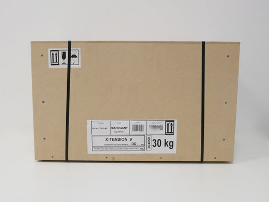 Pro-Ject Xtension 9 mahogany ungeöffnete OVP