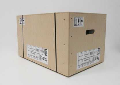 Pro-Ject Xtension 9 mahogany ungeöffnete OVP