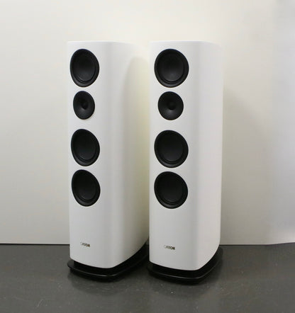 Canton Reference 7 High-End Lautsprecher