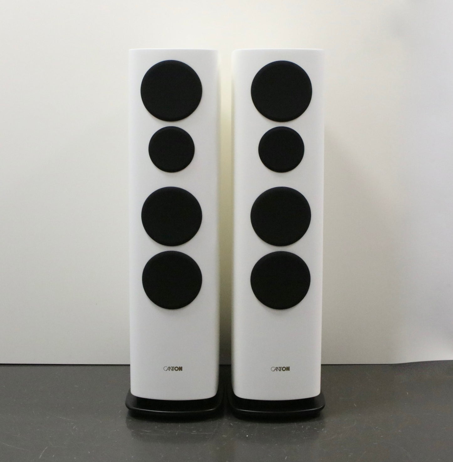 Canton Reference 7 High-End Lautsprecher