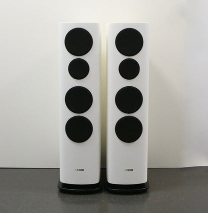 Canton Reference 7 High-End Lautsprecher