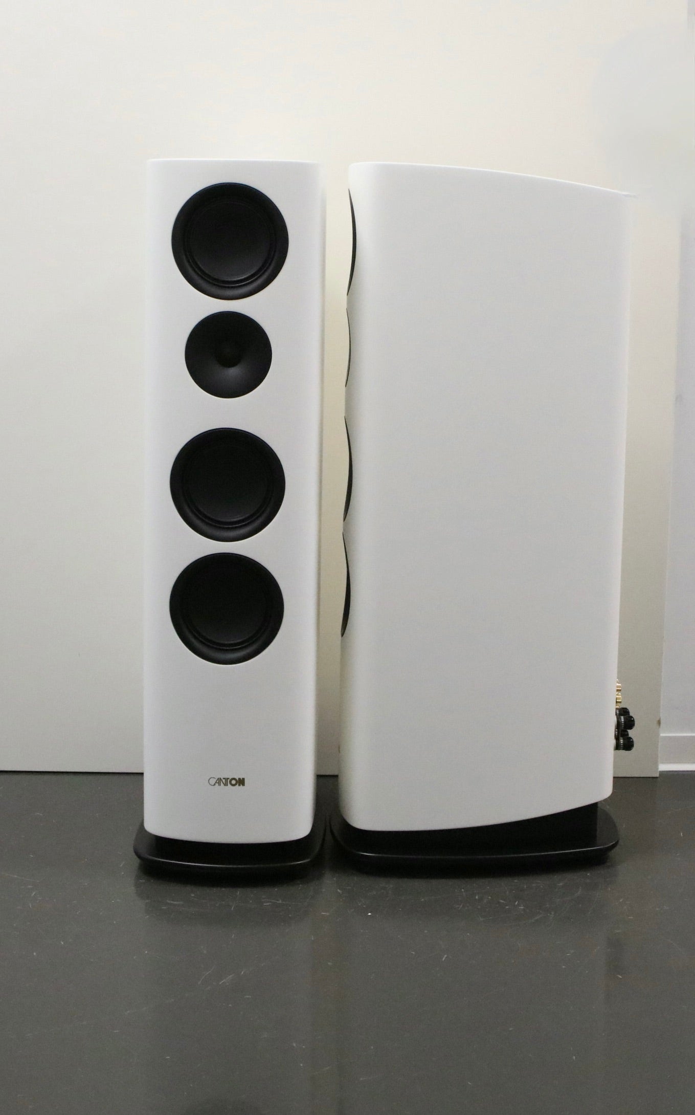 Canton Reference 7 High-End Lautsprecher