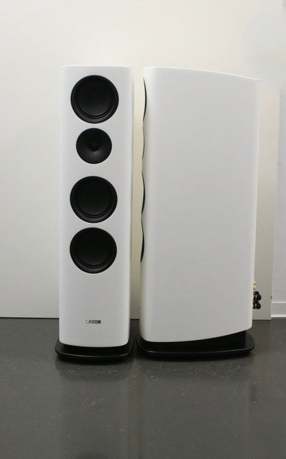 Canton Reference 7 High-End Lautsprecher
