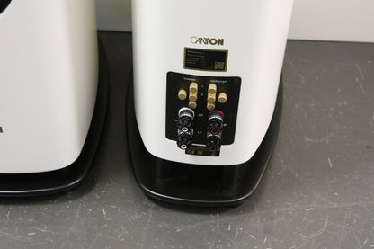 Canton Reference 7 High-End Lautsprecher