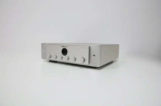 Marantz Model 30 silber High-End Verstärker