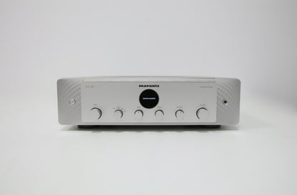 Marantz Model 30 silber High-End Verstärker