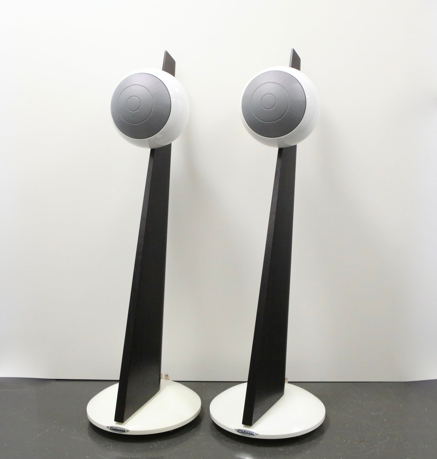 Cabasse Grand Baltic 4 mit Ständer High-End Lautsprecher