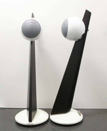 Cabasse Grand Baltic 4 mit Ständer High-End Lautsprecher