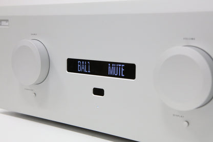 Musical Fidelity M8xi High-End Vollverstärker