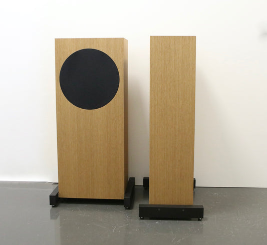 Trenner & Friedl Pharoah High-End Standlautsprecher