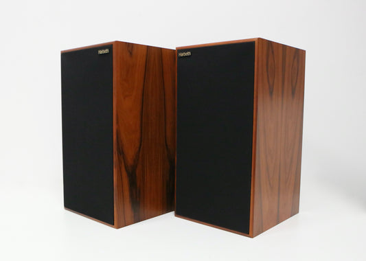 Harbeth Compact 7 ES-3 High-End Kompaktlautsprecher