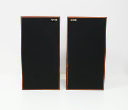 Harbeth Compact 7 ES-3 High-End Kompaktlautsprecher