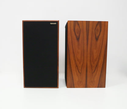 Harbeth Compact 7 ES-3 High-End Kompaktlautsprecher