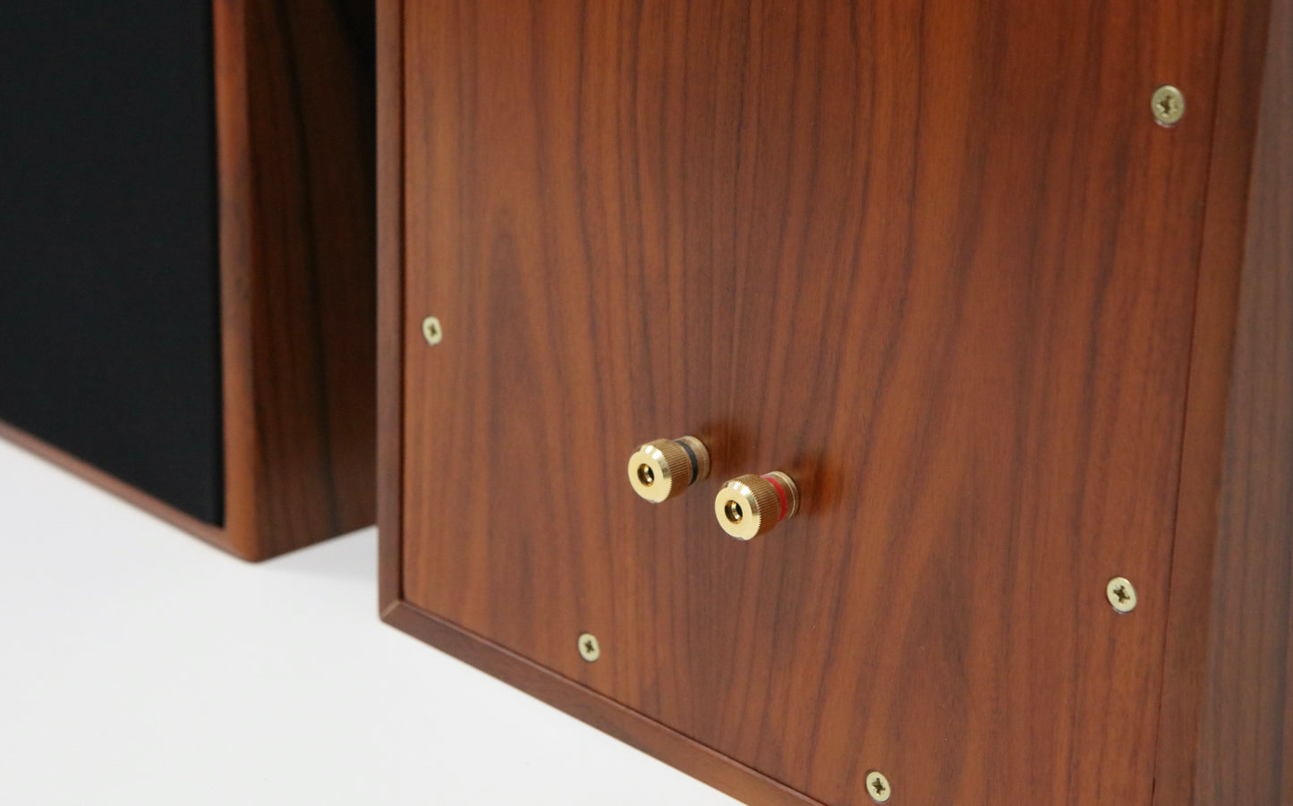 Harbeth Compact 7 ES-3 High-End Kompaktlautsprecher