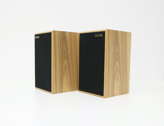Harbeth P3ESR 40th anniversary High-End Kompaktlautsprecher
